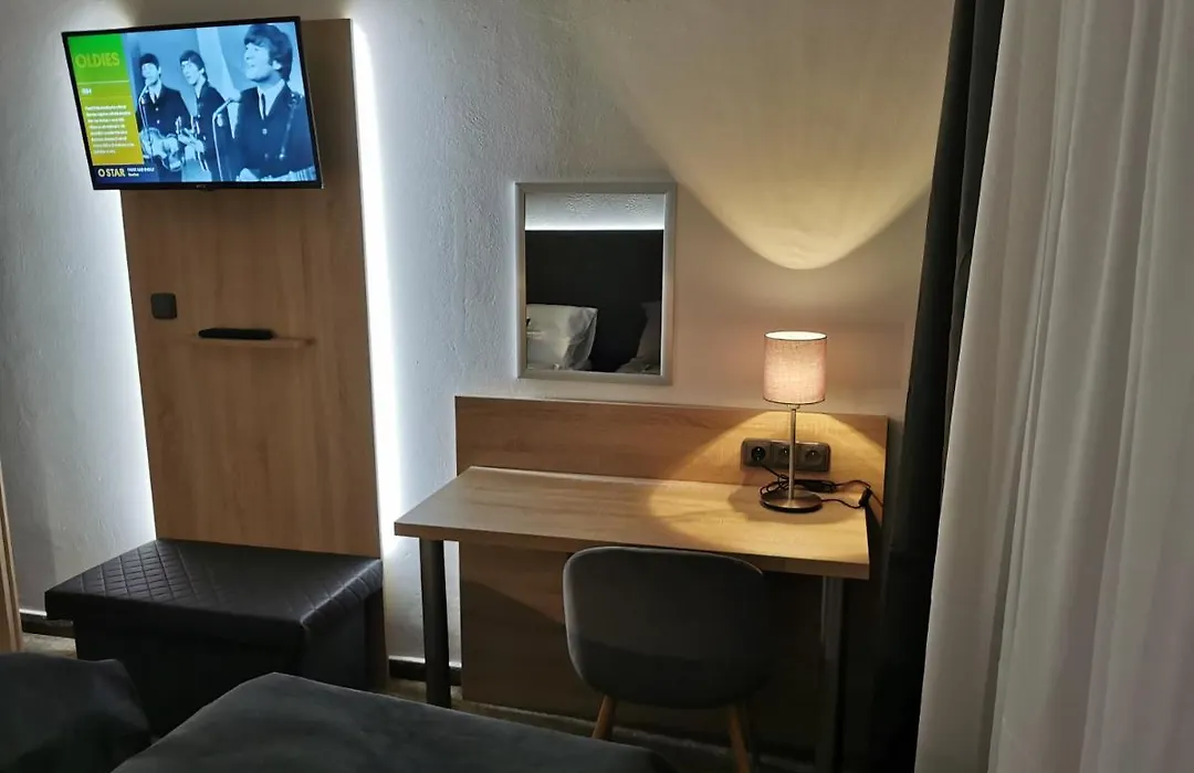 Penzion Ema B&B-1